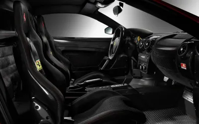 430 Scuderia